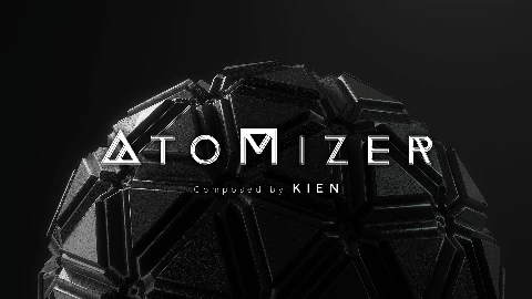AtoMizer Eyecatch image-0