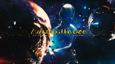 Awakening Universe Eyecatch image-0