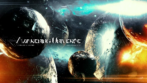 Awakening Universe Eyecatch image-3