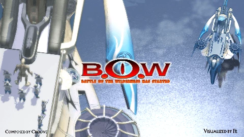 B.O.W Eyecatch image-0