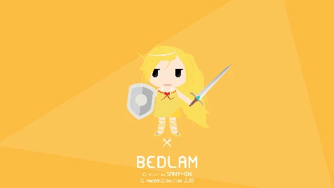 BEDLAM Eyecatch image-1