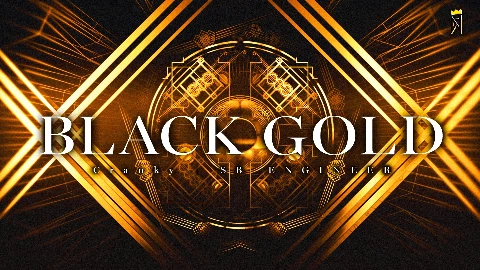 BLACK GOLD Eyecatch image-2