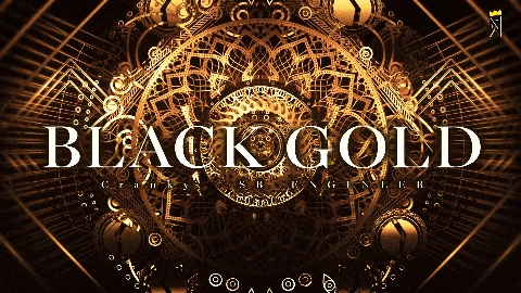 BLACK GOLD Eyecatch image-3