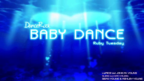 Baby Dance Eyecatch image-0