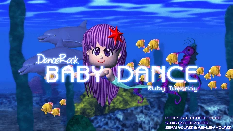 Baby Dance Eyecatch image-1
