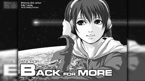 Back For More (Remaster) Eyecatch image-1