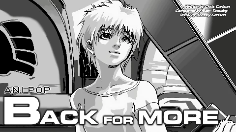 Back For More (Remaster) Eyecatch image-3