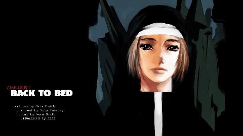 Back to Bed Eyecatch image-2