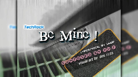 Be mine Eyecatch image-0