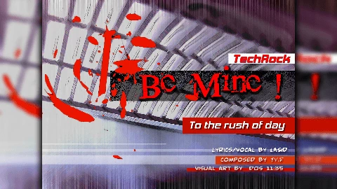 Be mine Eyecatch image-1