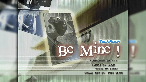 Be mine Eyecatch image-2