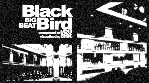 Black Bird Eyecatch image-3