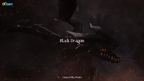 Black Dragon Eyecatch image-0