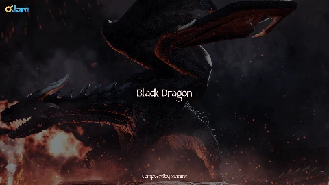 Black Dragon Eyecatch image-1