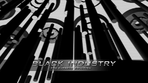Black Industry Eyecatch image-0