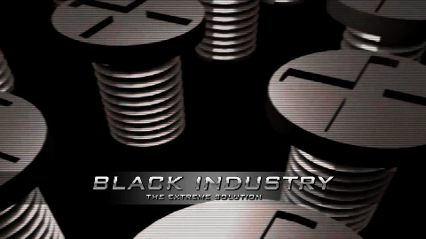 Black Industry Eyecatch image-1