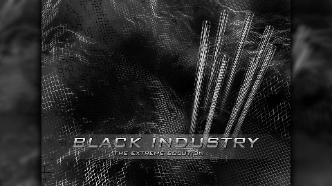 Black Industry Eyecatch image-2
