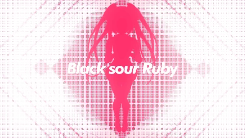 Black sour Ruby Eyecatch image-0