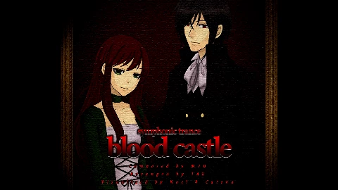 Blood Castle (Remix) Eyecatch image-0