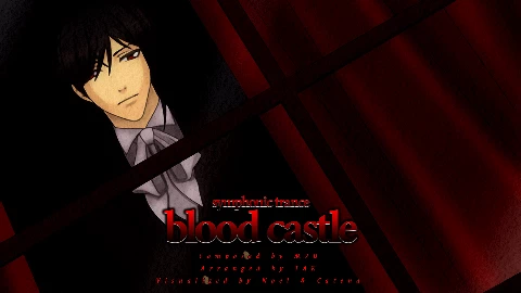 Blood Castle (Remix) Eyecatch image-2