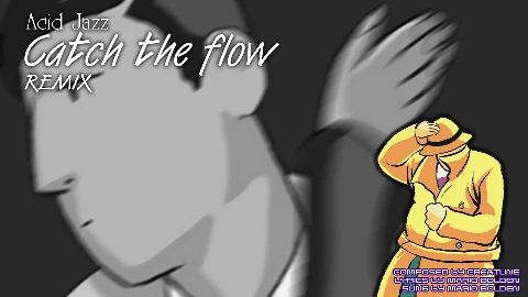 Catch The Flow (Remix) Eyecatch image-2