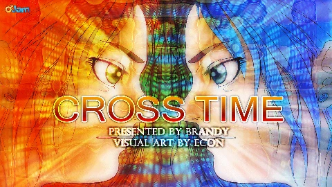 Cross Time !! Eyecatch image-0