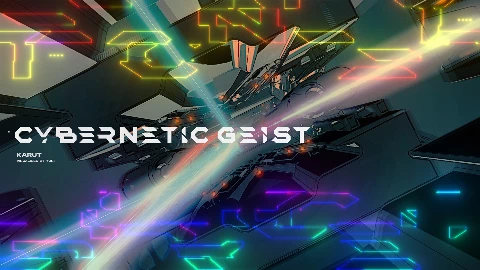 Cybernetic Geist Eyecatch image-0