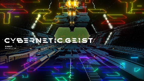 Cybernetic Geist Eyecatch image-1