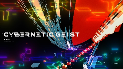 Cybernetic Geist Eyecatch image-2