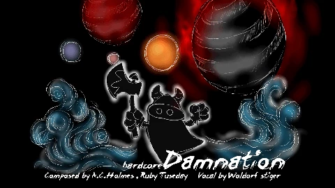 Damnation Eyecatch image-2