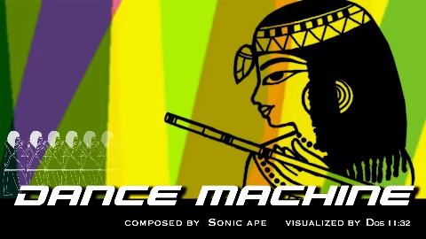 Dance Machine Eyecatch image-0