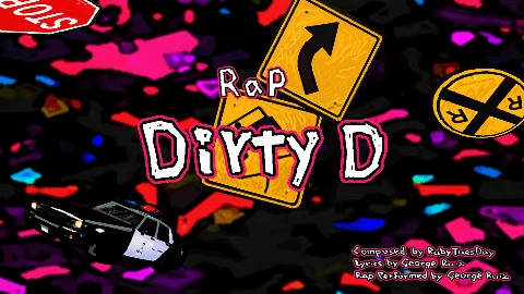 Dirty D Eyecatch image-1