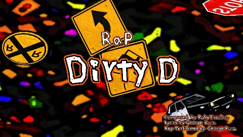 Dirty D Eyecatch image-2