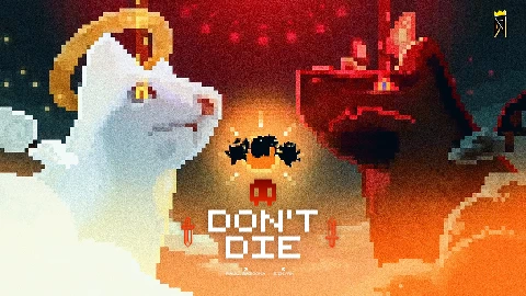 Don't Die Eyecatch image-1