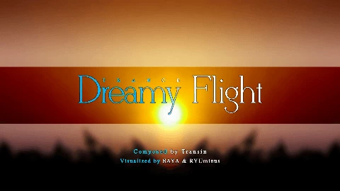 Dreamy Flight Eyecatch image-2