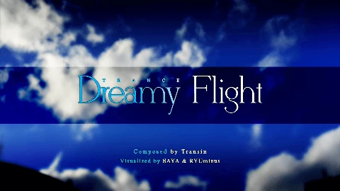 Dreamy Flight Eyecatch image-3