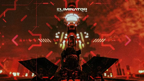 ELIMINATOR Eyecatch image-1