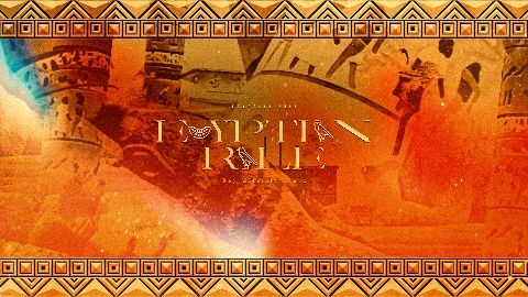 Egyptian Rule (Roy Mikelate Remix) Eyecatch image-0