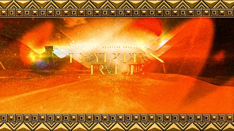 Egyptian Rule (Roy Mikelate Remix) Eyecatch image-1