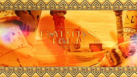 Egyptian Rule (Roy Mikelate Remix) Eyecatch image-3