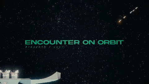 Encounter on orbit Eyecatch image-0