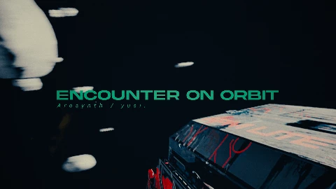 Encounter on orbit Eyecatch image-2