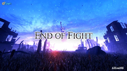 End Of Fight Eyecatch image-0