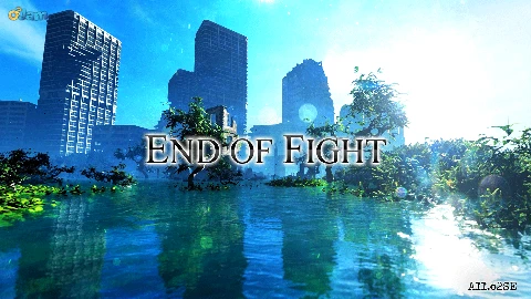 End Of Fight Eyecatch image-2