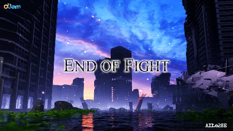 End Of Fight Eyecatch image-3
