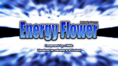 Energy Flower (Original Mix) Eyecatch image-0