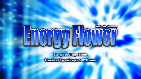 Energy Flower (Original Mix) Eyecatch image-1