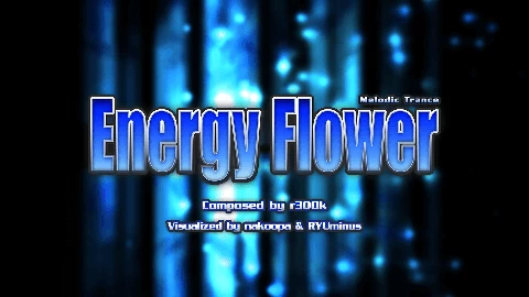 Energy Flower (Original Mix) Eyecatch image-2