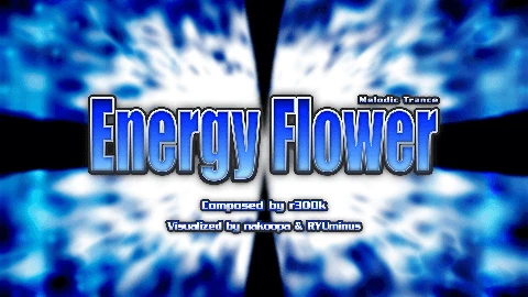 Energy Flower (Original Mix) Eyecatch image-3