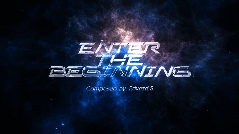 Enter the Beginning Eyecatch image-0